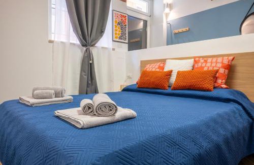 Caselle Torinese Apartment | BRIKS Apartment Comfort, privacy e stile a pochi minuti dall'aeroporto di Caselle