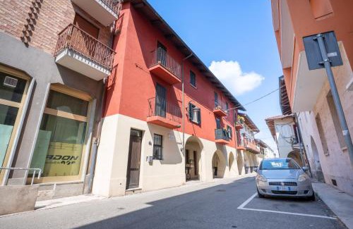 Caselle Torinese Apartment | BRIKS Apartment Comfort, privacy e stile a pochi minuti dall'aeroporto di Caselle