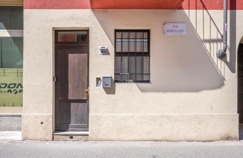 Caselle Torinese Apartment | BRIKS Apartment Comfort, privacy e stile a pochi minuti dall'aeroporto di Caselle