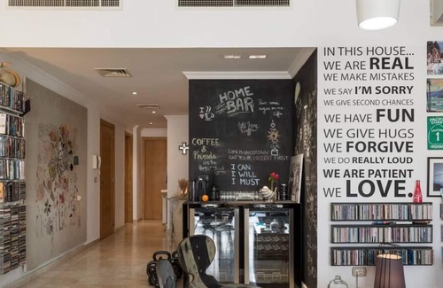 Duhur ash Shuwayr Apartment | Brilliant 3 Bedroom Apartment in Jamhour - Baabda