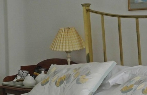 Criggion Bed & Breakfast | Brimford House