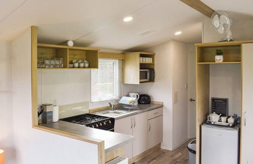 Knaresborough Cottage | Brimham Retreat - UK37641