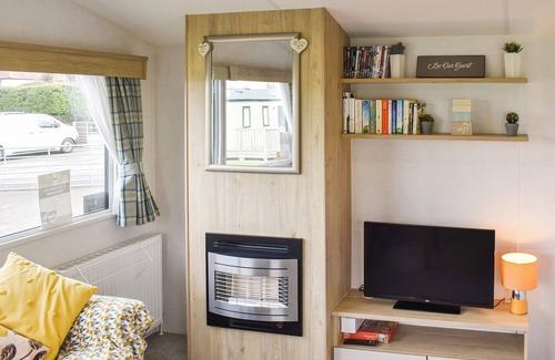 Knaresborough Cottage | Brimham Retreat - UK37641