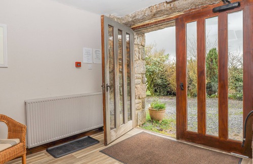 Dartmoor Forest Cottage | Brimpts Barn