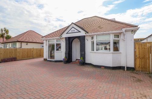 Llanasa House | Brimrod