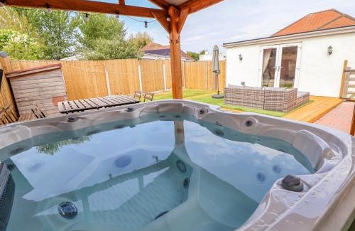 Llanasa House | Brimrod