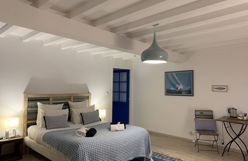 Fenols House | Brin de Cocagne