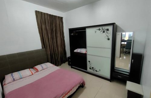 Brinchang Apartment | Brinchang Cameron Highlands Homstay
