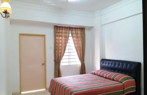 Brinchang Apartment | Brinchang Cameron Highlands Homstay