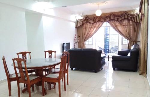 Brinchang Apartment | Brinchang Cameron Highlands Homstay