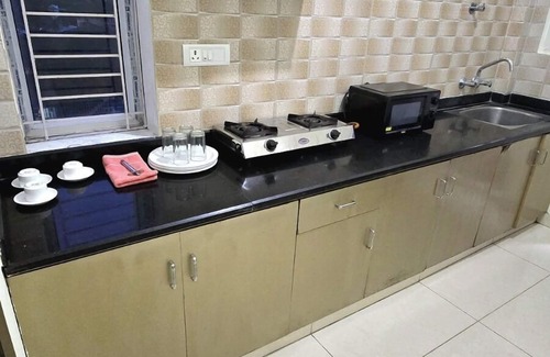 Mysore Hotel | Brindavan Service Apartments