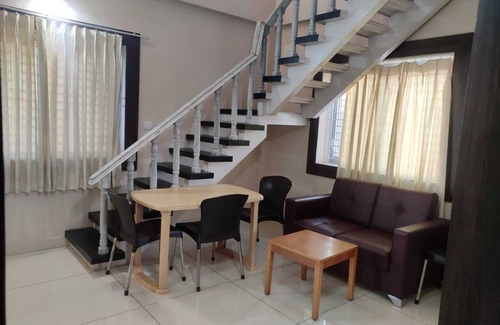 Mysore Hotel | Brindavan Service Apartments