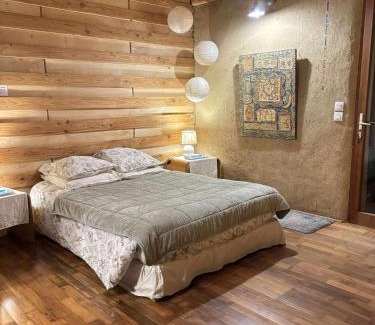 Vallon-Pont-d'Arc Bed & Breakfast | Brindepaille