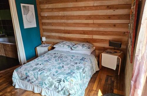 Vallon-Pont-d'Arc Bed & Breakfast | Brindepaille