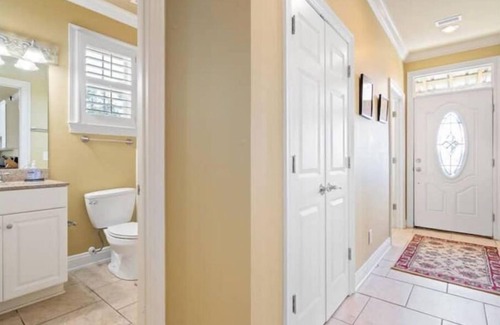 Gulf Shores Apartment | Bring Your Boat to Sunrise View, Unit A