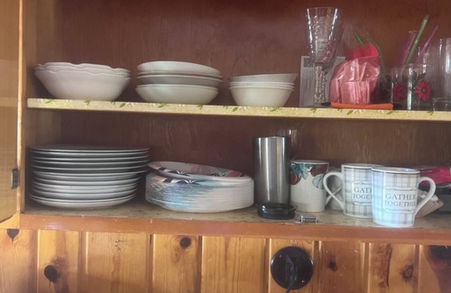 West Branch House | Bring your hunting & fishing gear,plenty of state land, ORV trails & dirt roads