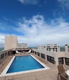 Boa Viagem Apartment | Brisa 1603