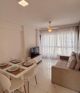 Boa Viagem Apartment | Brisa 1603