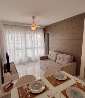 Boa Viagem Apartment | Brisa 1603