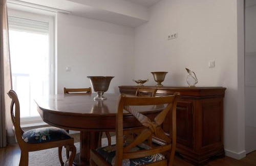 Praia de Mira Apartment | Brisa da Barrinha