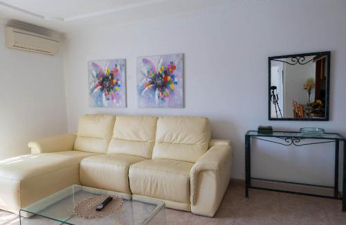 Puerto de las Nieves Apartment | Brisa de Agaete