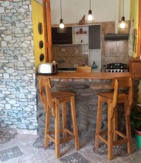 Salta Apartment | Brisa del Cielo