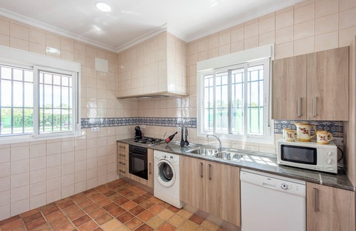 Marchena House | Brisa del Valle Holiday Home