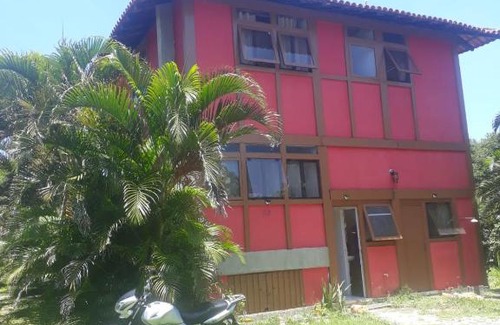 Caravelas Apartment | Brisa do mar e relax Praia Caravelas Buzios