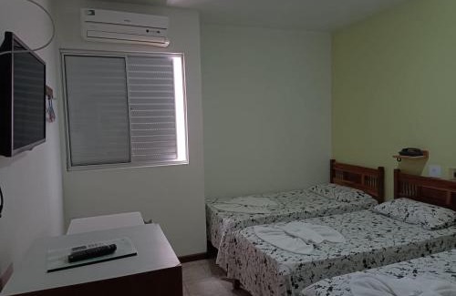 Itaobim Hotel | Brisa Do Vale Pousada