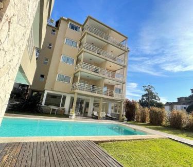 Pinamar Apartment | Brisa Marina Apart Hotel