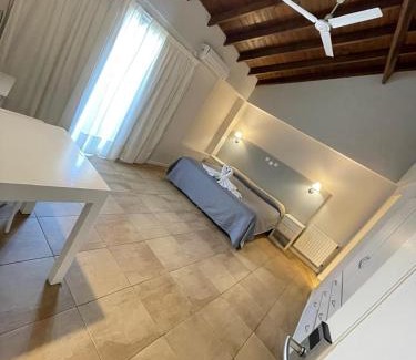 Pinamar Apartment | Brisa Marina Apart Hotel