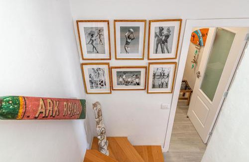 La Jaca House | Brisa Marina