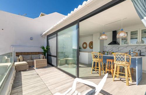 La Jaca House | Brisa Marina