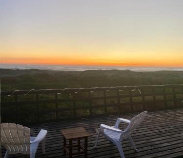 Duao House | Brisa Marina Lodge