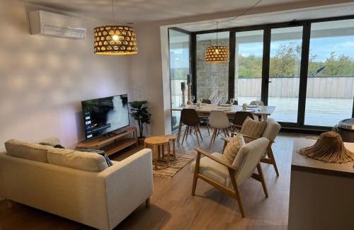 Rogocana Apartment | Brisa Wellness Apartments - clothing optional, DFK, FKK in may, june, september