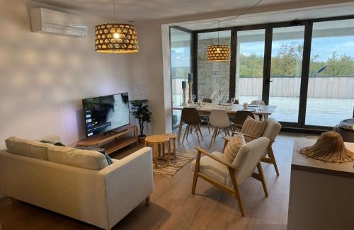 Rogocana Apartment | Brisa Wellness Apartments - clothing optional, DFK, FKK in may, june, september