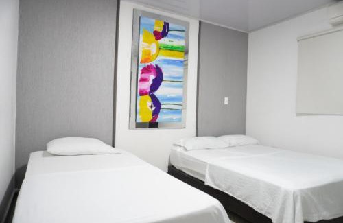 Historic Center Hotel | BRISAS D MAR Hotel