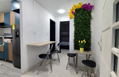 Yopal Apartment | Brisas de la Rivera Yopal