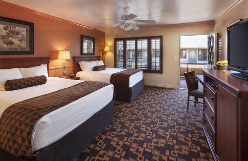 West Beach Hotel | Brisas del Mar, Inn at the Beach