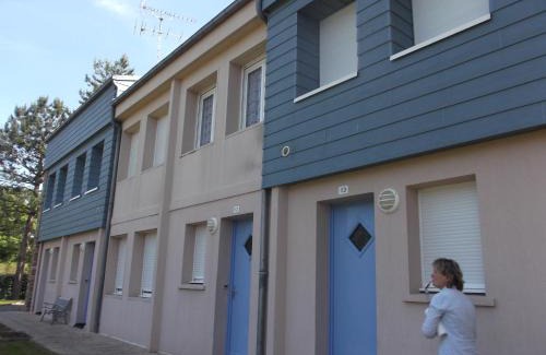 Saint-Pair-sur-Mer House | Brise de mer domaine de la faisanderie 154 rue de la faisanderie