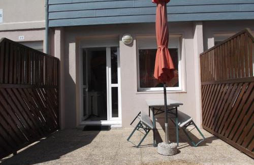 Saint-Pair-sur-Mer House | Brise de mer domaine de la faisanderie 154 rue de la faisanderie