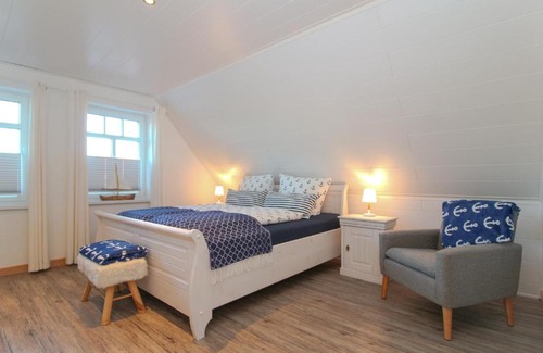 Greetsiel House | Brise8 - Greetsiel