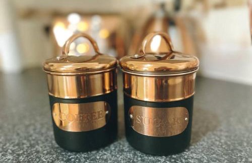 Saint Paul's Apartment | Bristol City Stays - 1 Bed - Pembroke Court