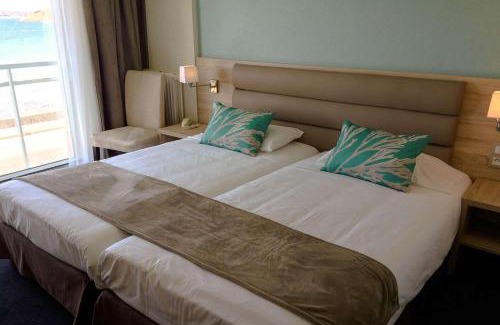 Concarneau Hotel | Brit Hôtel De L'océan