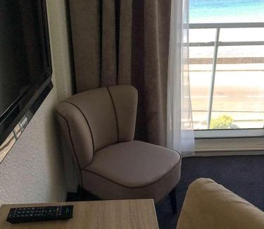 Concarneau Hotel | Brit Hôtel De L'océan