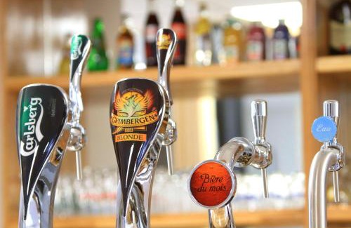 Calais Hotel | Brit Hotel Calais