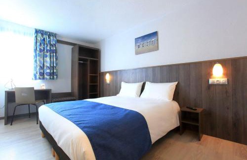 Calais Hotel | Brit Hotel Calais