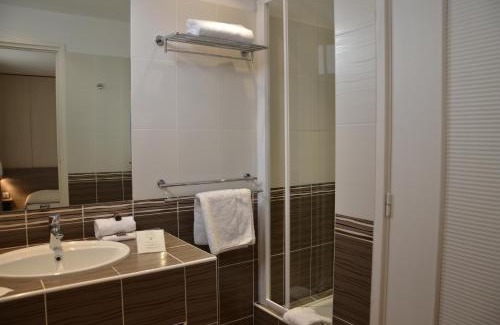 Sainte-Maxime City Centre Hotel | Brit Hotel Confort Le Revest Sainte-Maxime