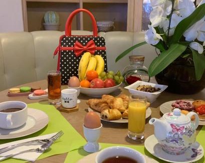 Sainte-Maxime City Centre Hotel | Brit Hotel Confort Le Revest Sainte-Maxime