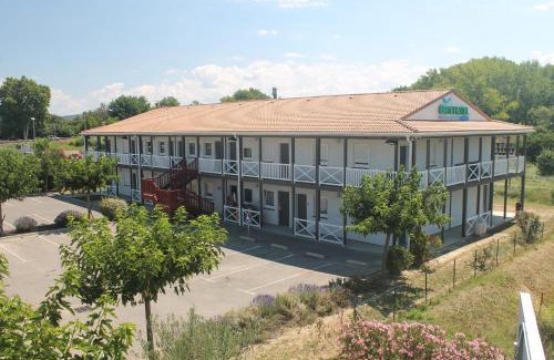 Manosque Hotel | Brit Hotel Confort Manosque Cadarache